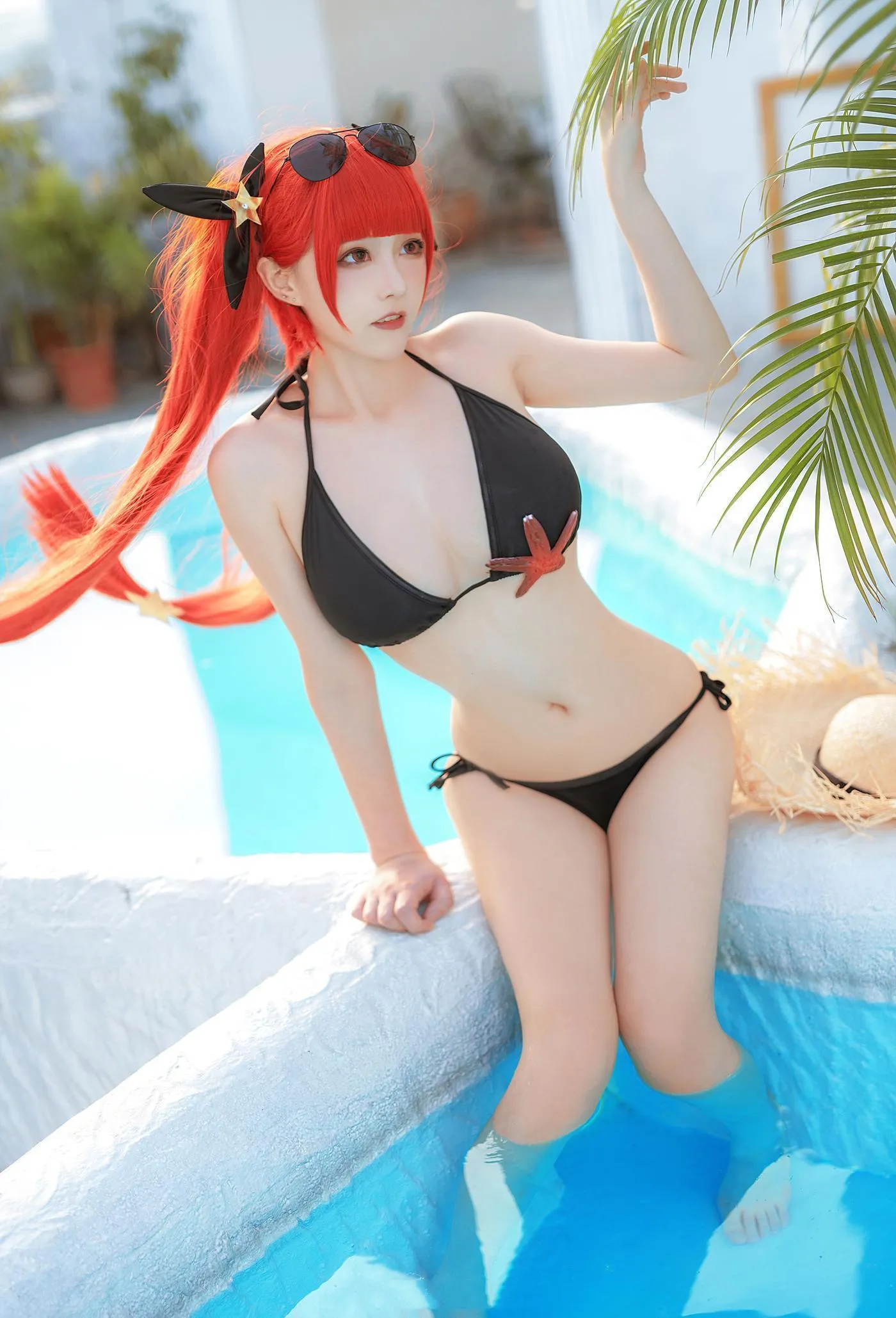 凛子酱 – NO.07 火奴鲁鲁 [18P]插图5